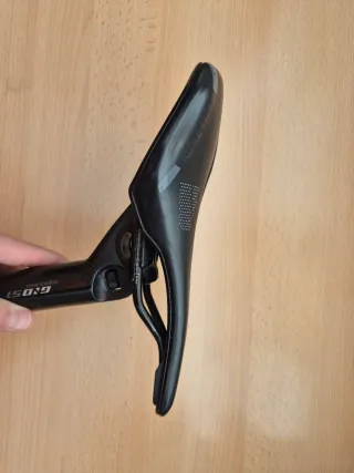 Sillín Selle Italia SLR Boost Negro