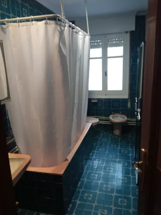 Se alquila piso en santo Domingo de la calzada