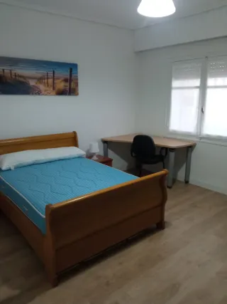 Se alquila piso en santo Domingo de la calzada