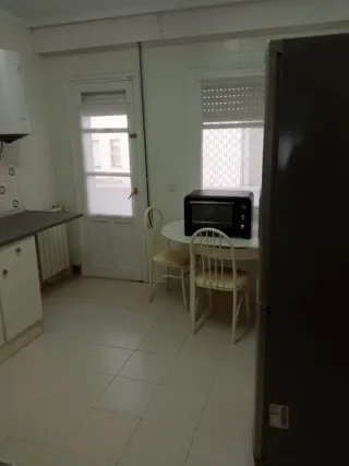 Se alquila piso en santo Domingo de la calzada