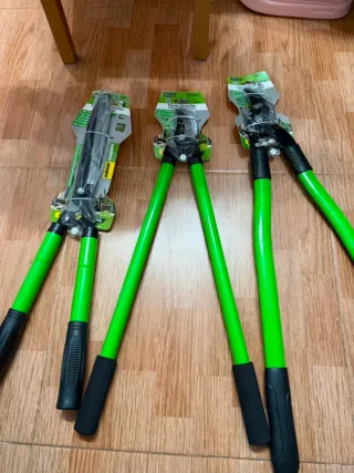 Tijeras de podar Truper (2 unidades)