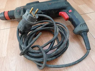 Martillo Percutor WURTH H 24-MLS Compacto