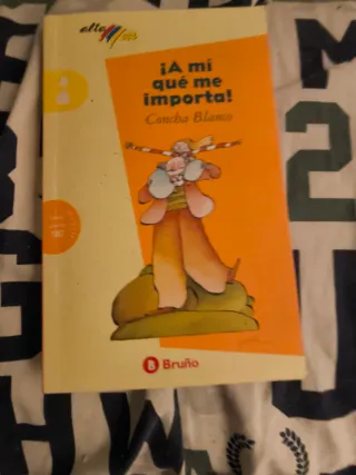 Libros infantiles y juveniles