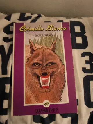 Libros infantiles y juveniles