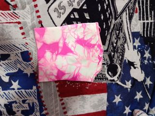 Top deportivo TENTH talla S