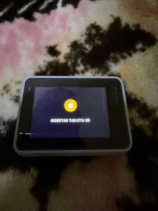 GoPro HERO7 White Full HD 10MP