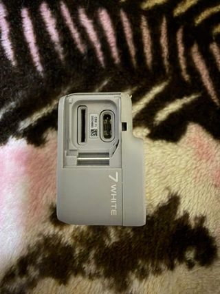 GoPro HERO7 White Full HD 10MP