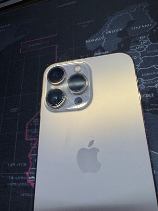 iPhone 13 Pro - Salute Batteria 78%