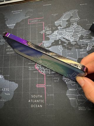 iPhone 13 Pro - Salute Batteria 78%