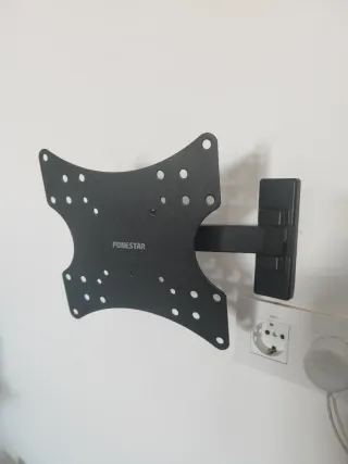 Soporte TV FONESTAR 55