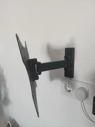 Soporte TV FONESTAR 55