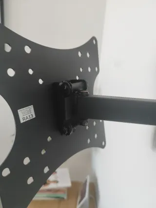 Soporte TV FONESTAR 55