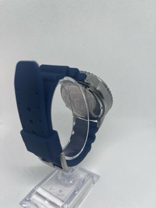 Reloj Citizen  Diver Azul