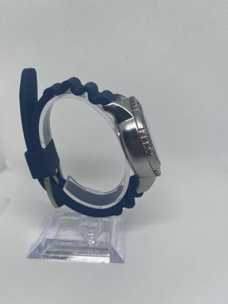 Reloj Citizen  Diver Azul