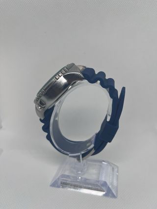 Reloj Citizen  Diver Azul