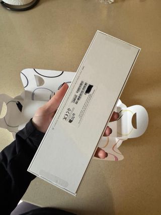 Apple Watch SE 3 GPS Plata