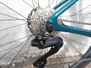 Cannondale Supersix EVO Hi-Mod