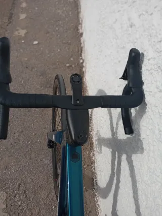 Cannondale Supersix EVO Hi-Mod