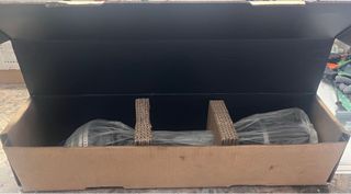 Eje Transmisión Delantero Izquierdo Audi A3 8P