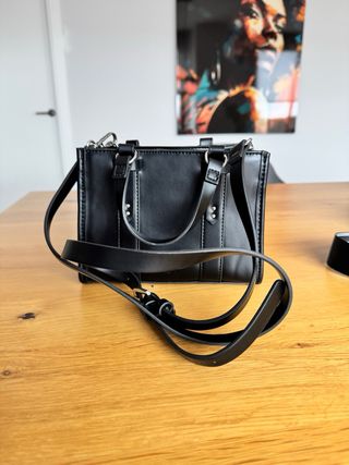 Bolso negro