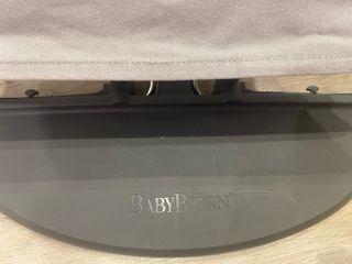 BabyBjörn Bouncer Bliss Hamaca Bebé