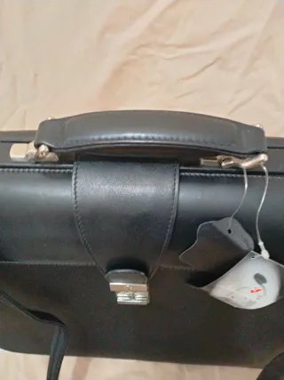 Cartella 24 ore Tonino Lamborghini