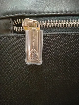 Cartella 24 ore Tonino Lamborghini