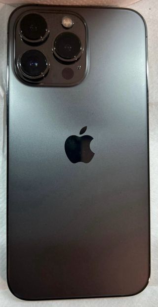 iPhone 13 Pro 512 GB Grigio Siderale