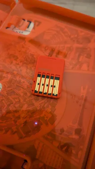 Pokémon Legends Z-A Nintendo Switch