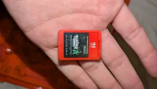 Pokémon Legends Z-A Nintendo Switch