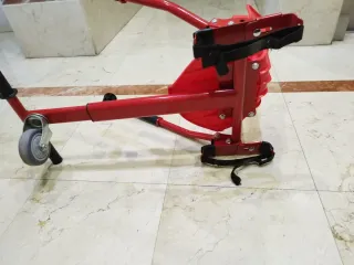 Asiento para hoverboard