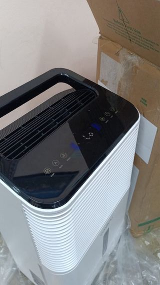 Deshumidificador CONOPU 16L/D