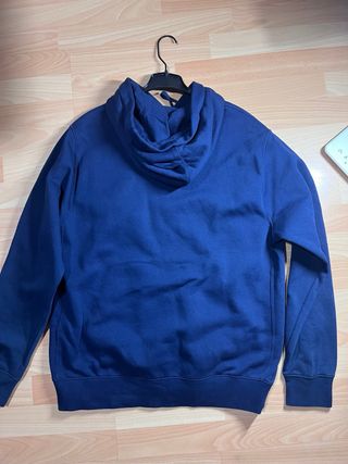 Sudadera Nike Azul Marino