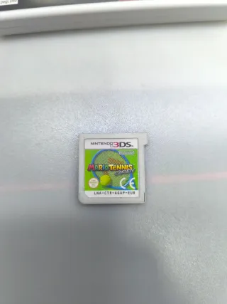 Lote 5 Videojuegos Nintendo 3DS