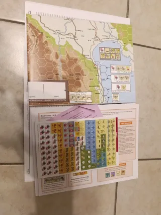 Operational Matters #2 MMP OCS LUZON