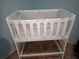 Cuna colecho NUEVA
