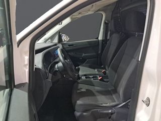 Volkswagen Caddy Cargo 2.0 TDI furgón derivado de turismo