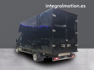 Ford Transit 350 96kW L3 Trend RWD HD chasis cabina