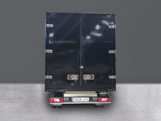 Ford Transit 350 96kW L3 Trend RWD HD chasis cabina