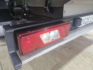 Ford Transit 350 96kW L3 Trend RWD HD chasis cabina