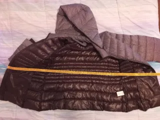 Piumino imbottito donna MyJewels 3XL
