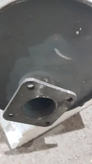 Escape Land Rover 109