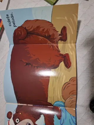 Culetes (Spanish Edition)