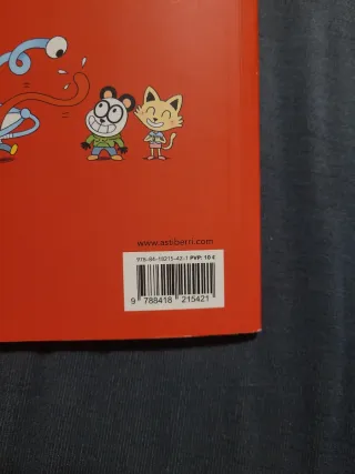 Biga 2. Super laguna! (= Avni 2)