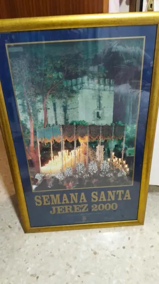 Lote Cristos y Vírgenes