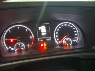 Volkswagen Caddy Cargo 2.0 TDI furgón derivado de turismo