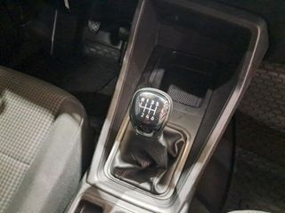 Volkswagen Caddy Cargo 2.0 TDI furgón derivado de turismo