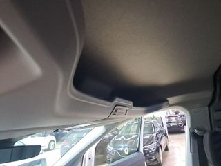 Volkswagen Caddy Cargo 2.0 TDI furgón derivado de turismo