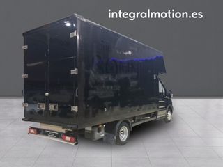 Ford Transit 350 96kW L3 Trend RWD HD chasis cabina