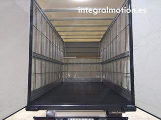 Ford Transit 350 96kW L3 Trend RWD HD chasis cabina